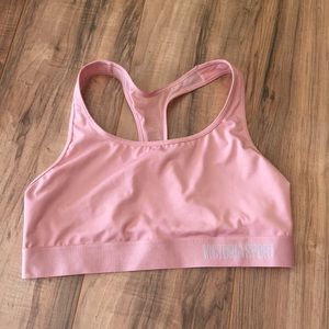 Victoria Sport The Player Racerback Sport Bra